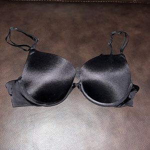 Black aerie Bra 32C excellent condition